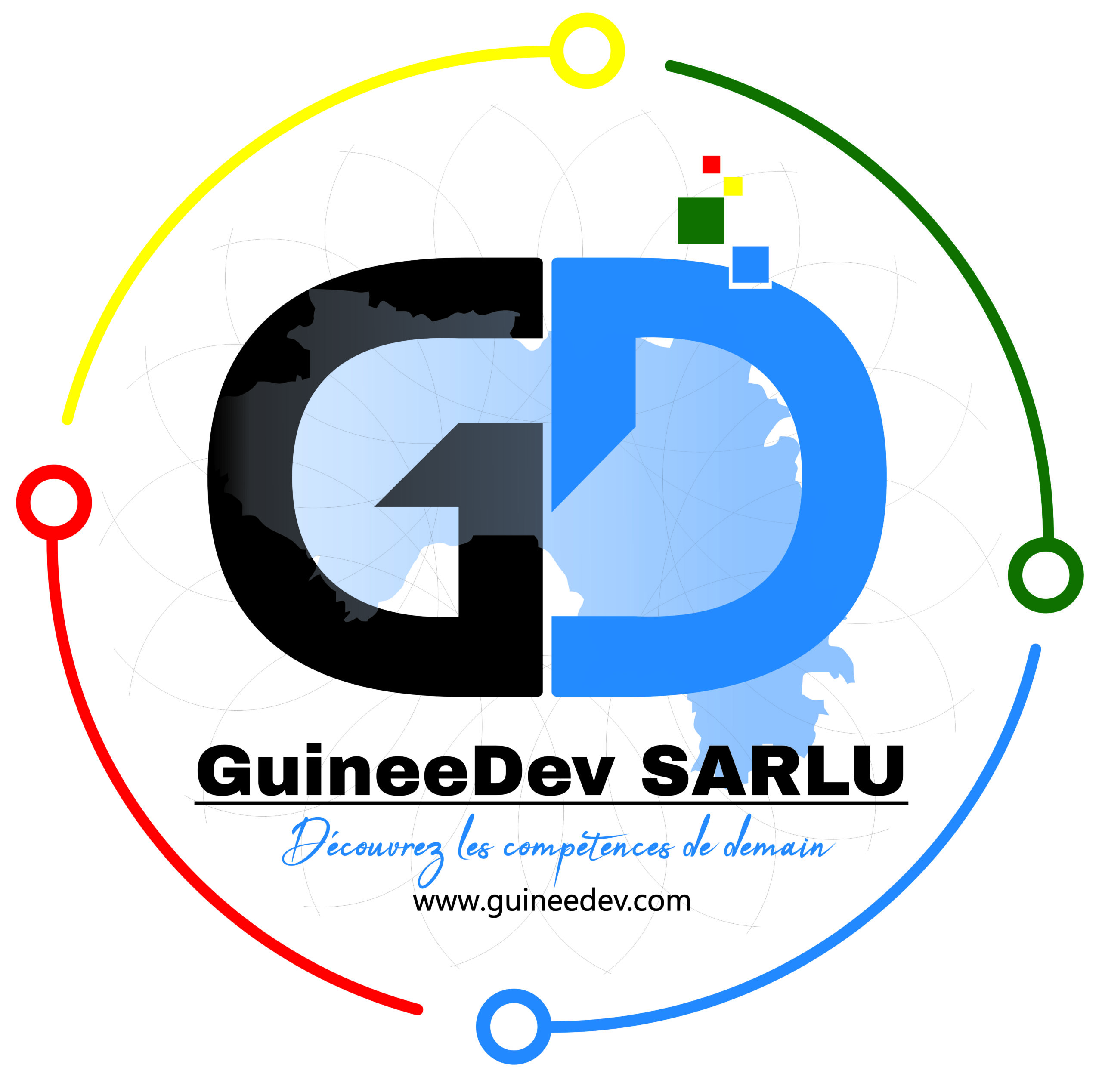 GuineeDev SARLU