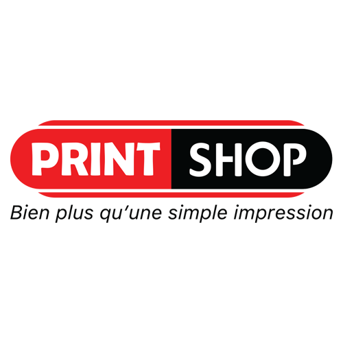 Print shop